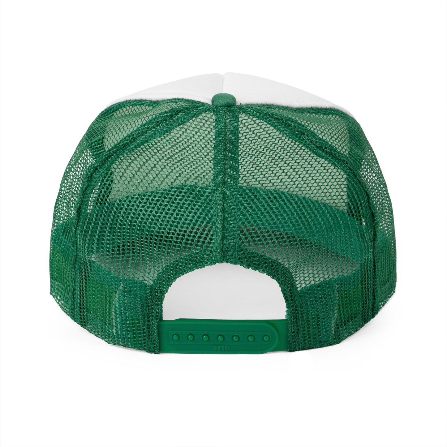 "Be The Light" Matthew 5:14 Inspirational Trucker Cap