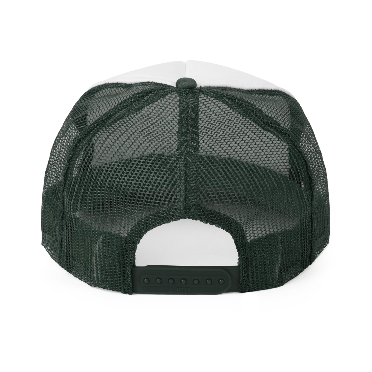 "Be The Light" Matthew 5:14 Inspirational Trucker Cap