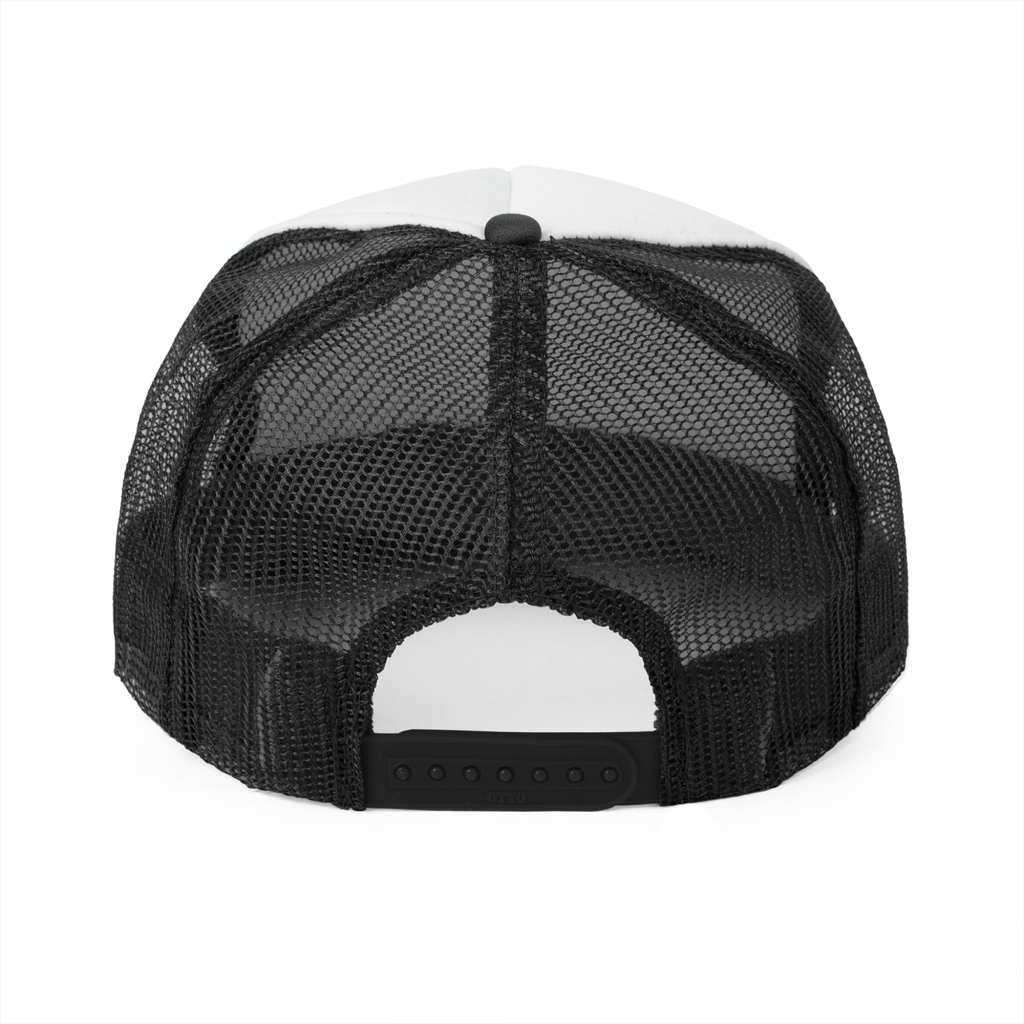 "Be The Light" Matthew 5:14 Inspirational Trucker Cap