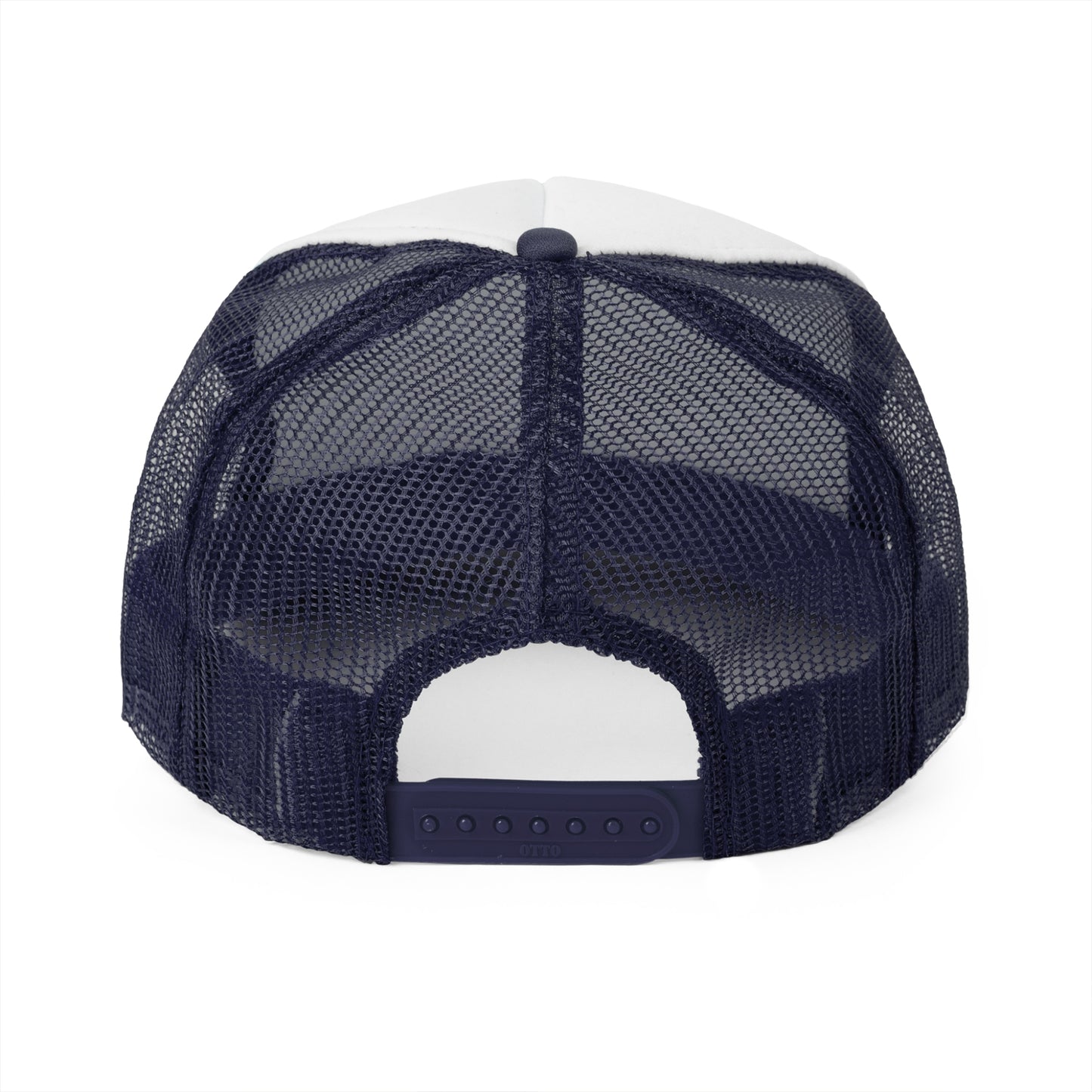 "Be The Light" Matthew 5:14 Inspirational Trucker Cap